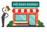 Thủ tục thành lập hộ kinh doanh cá thể