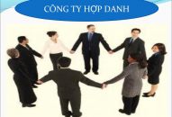 Công ty hợp danh ở Vĩnh Phúc