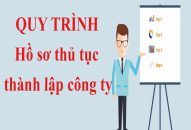 Thành lập công ty cổ phần tại Vĩnh Phúc