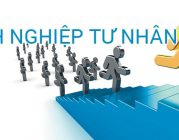 Thành lập doanh nghiệp tư nhân ở Vĩnh Phúc