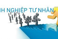 Thành lập doanh nghiệp tư nhân ở Vĩnh Phúc