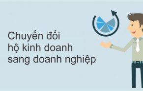 Chuyển đổi hộ kinh doanh thành công ty trách nhiệm hữu hạn một thành viên tại Yên Lạc