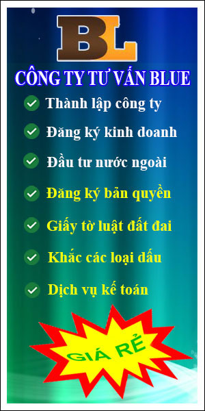 Thành lập doanh nghiệp tại Vĩnh Phúc